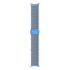 image:imageGoogle Pixel Watch Crafted Leather Band  Moondust  SmallBay