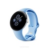 image:imageGoogle Pixel Watch Crafted Leather Band  Moondust  SmallBay