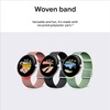 image:imageGoogle Pixel Watch Crafted Leather Band  Moondust  SmallCoral