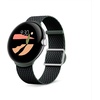 image:imageGoogle Pixel Watch Crafted Leather Band  Moondust  SmallIvy