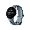 image:imageGoogle Pixel Watch Crafted Leather Band  Moondust  SmallMoondust