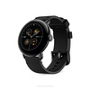 image:imageGoogle Pixel Watch Crafted Leather Band  Moondust  SmallObsidian