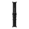 image:imageGoogle Pixel Watch Crafted Leather Band  Moondust  SmallObsidian