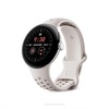 image:imageGoogle Pixel Watch Crafted Leather Band  Moondust  SmallPorcelain