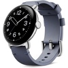 image:imageGoogle Pixel Watch Crafted Leather Band  Only Compatible with The 45mm Pixel Watch 3  Obsidian  LargeMoonstone