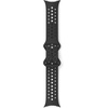 image:imageGoogle Pixel Watch Crafted Leather Band  Only Compatible with The 45mm Pixel Watch 3  Obsidian  LargeObsidian