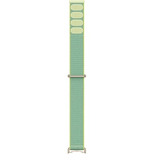 image:imageGoogle Pixel Watch Crafted Leather Band  Only Compatible with The 45mm Pixel Watch 3  Obsidian  LargeWintergreen